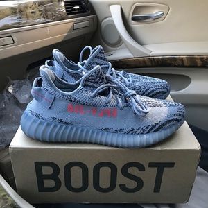 Yeezy boost 350 V2 Beluga